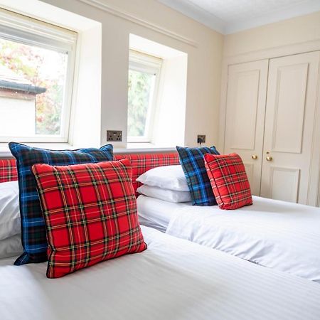 Montague Guest House St Andrews Buitenkant foto