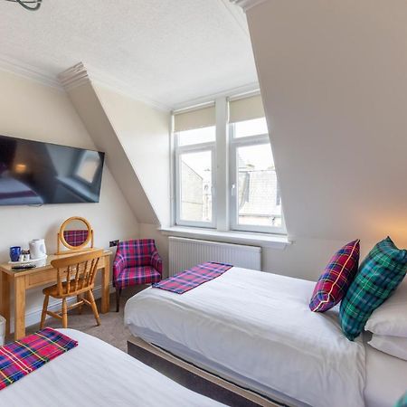 Montague Guest House St Andrews Buitenkant foto