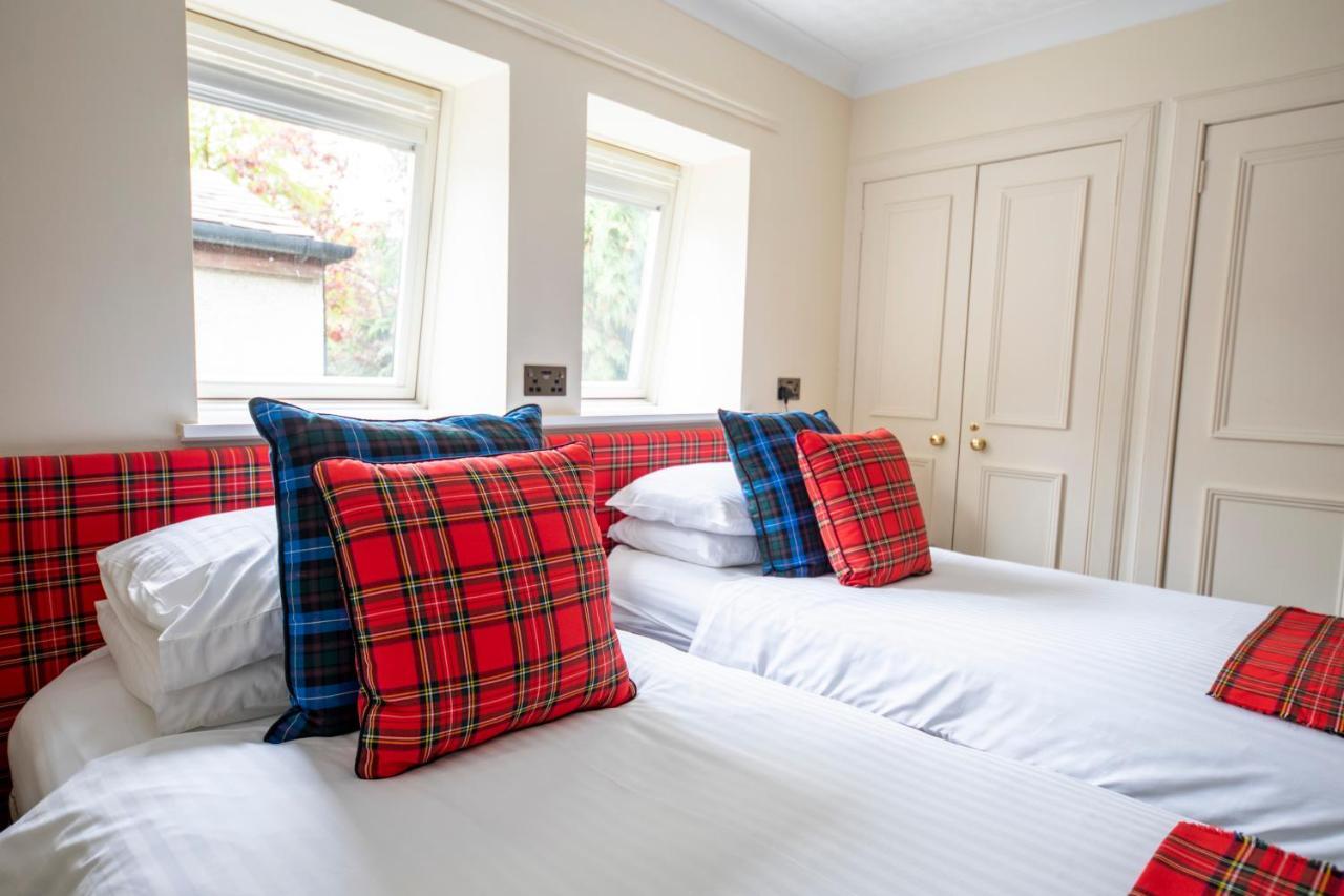 Montague Guest House St Andrews Buitenkant foto