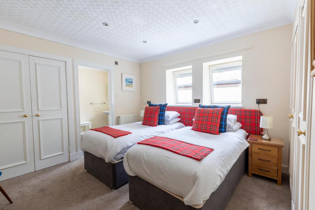 Montague Guest House St Andrews Buitenkant foto