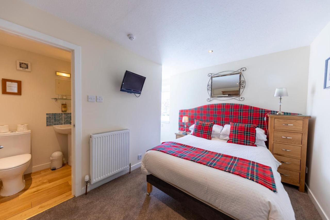 Montague Guest House St Andrews Buitenkant foto