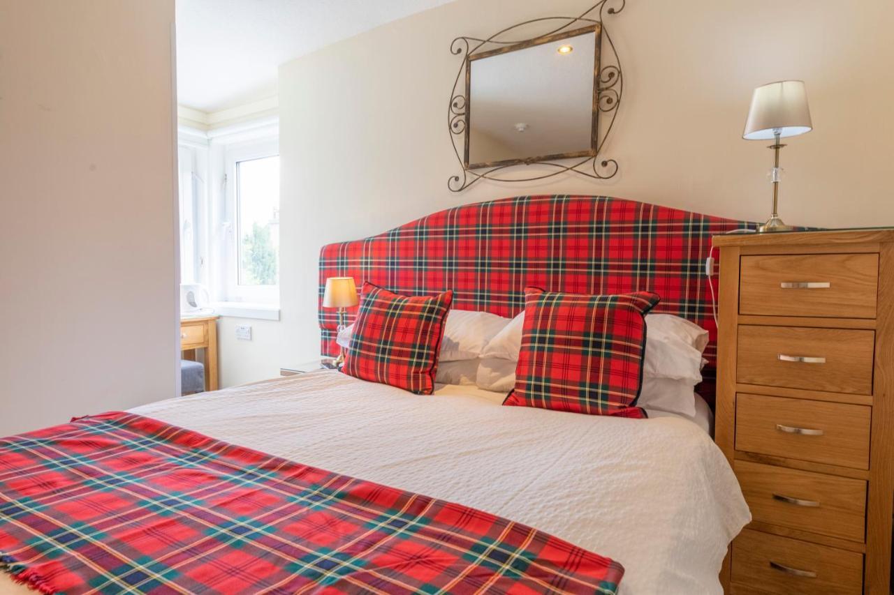 Montague Guest House St Andrews Buitenkant foto