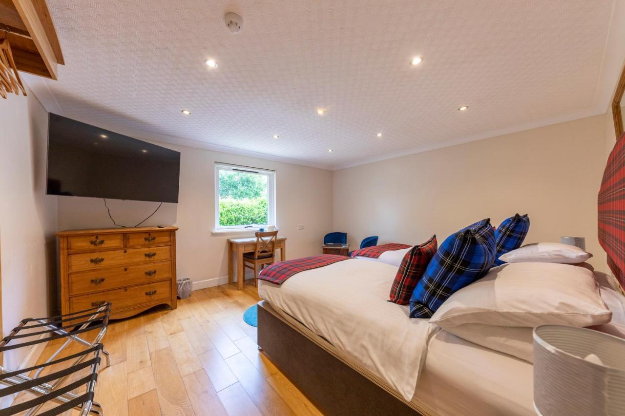 Montague Guest House St Andrews Buitenkant foto