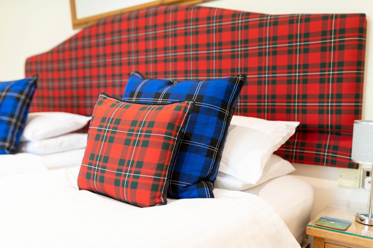 Montague Guest House St Andrews Buitenkant foto