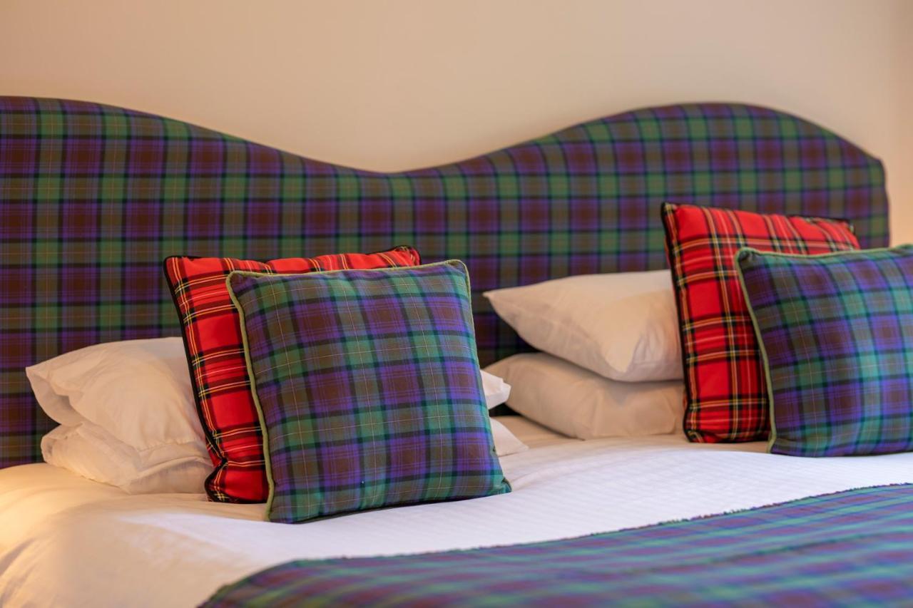 Montague Guest House St Andrews Buitenkant foto