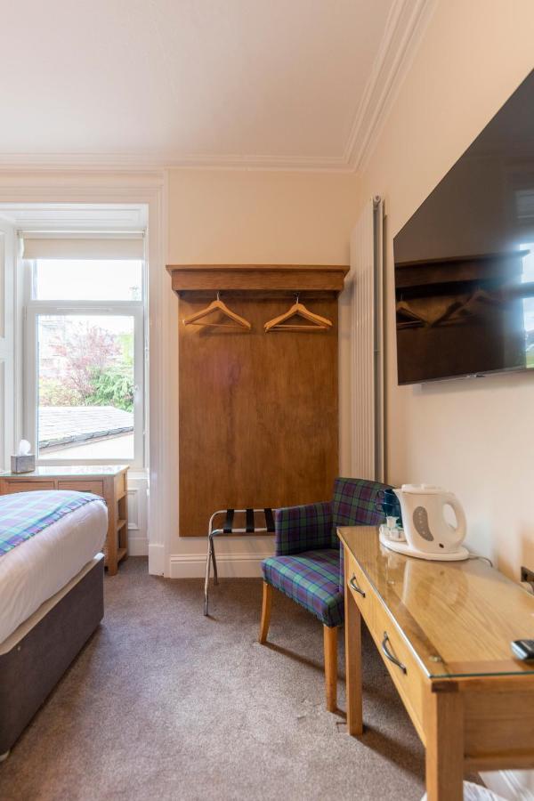 Montague Guest House St Andrews Buitenkant foto