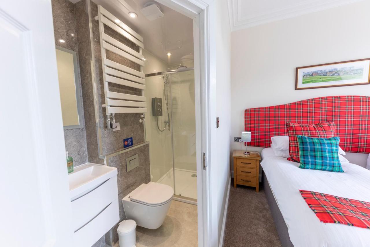 Montague Guest House St Andrews Buitenkant foto