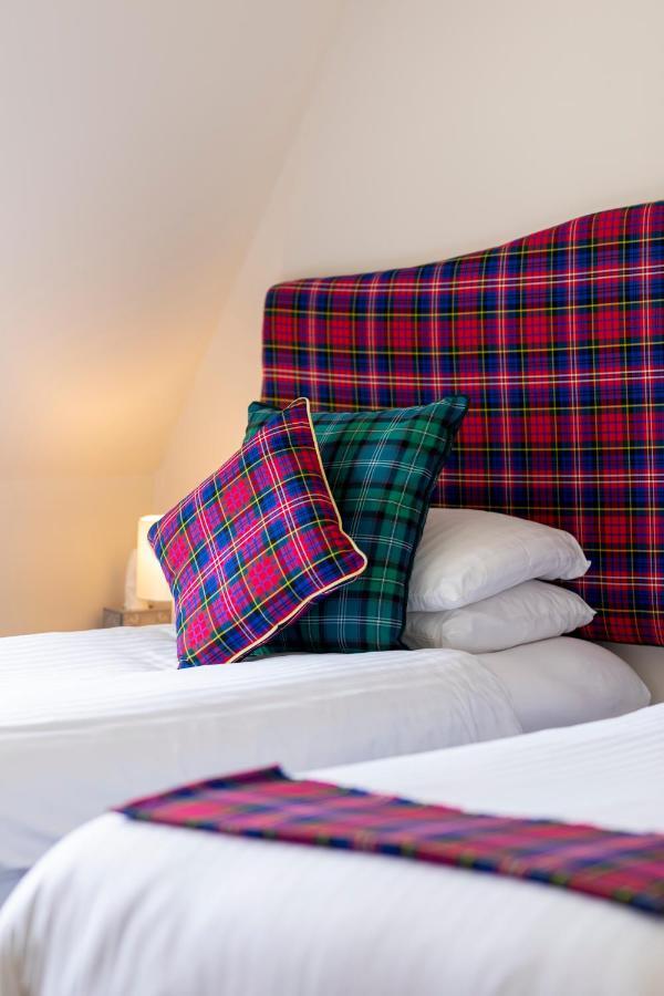 Montague Guest House St Andrews Buitenkant foto
