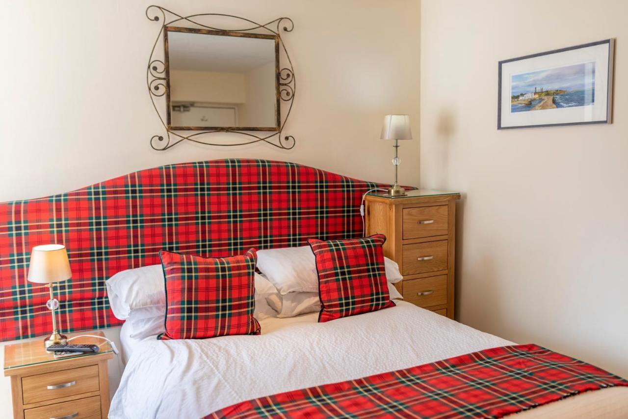 Montague Guest House St Andrews Buitenkant foto