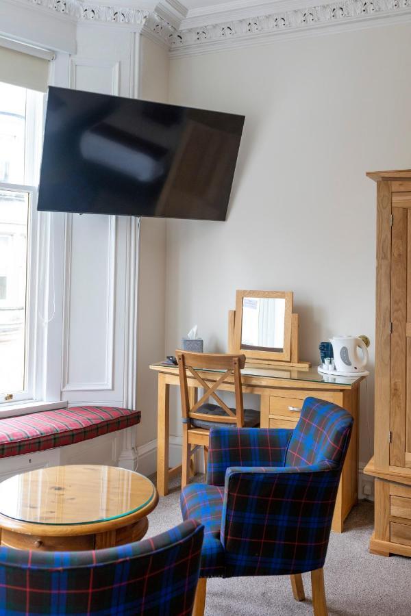 Montague Guest House St Andrews Buitenkant foto