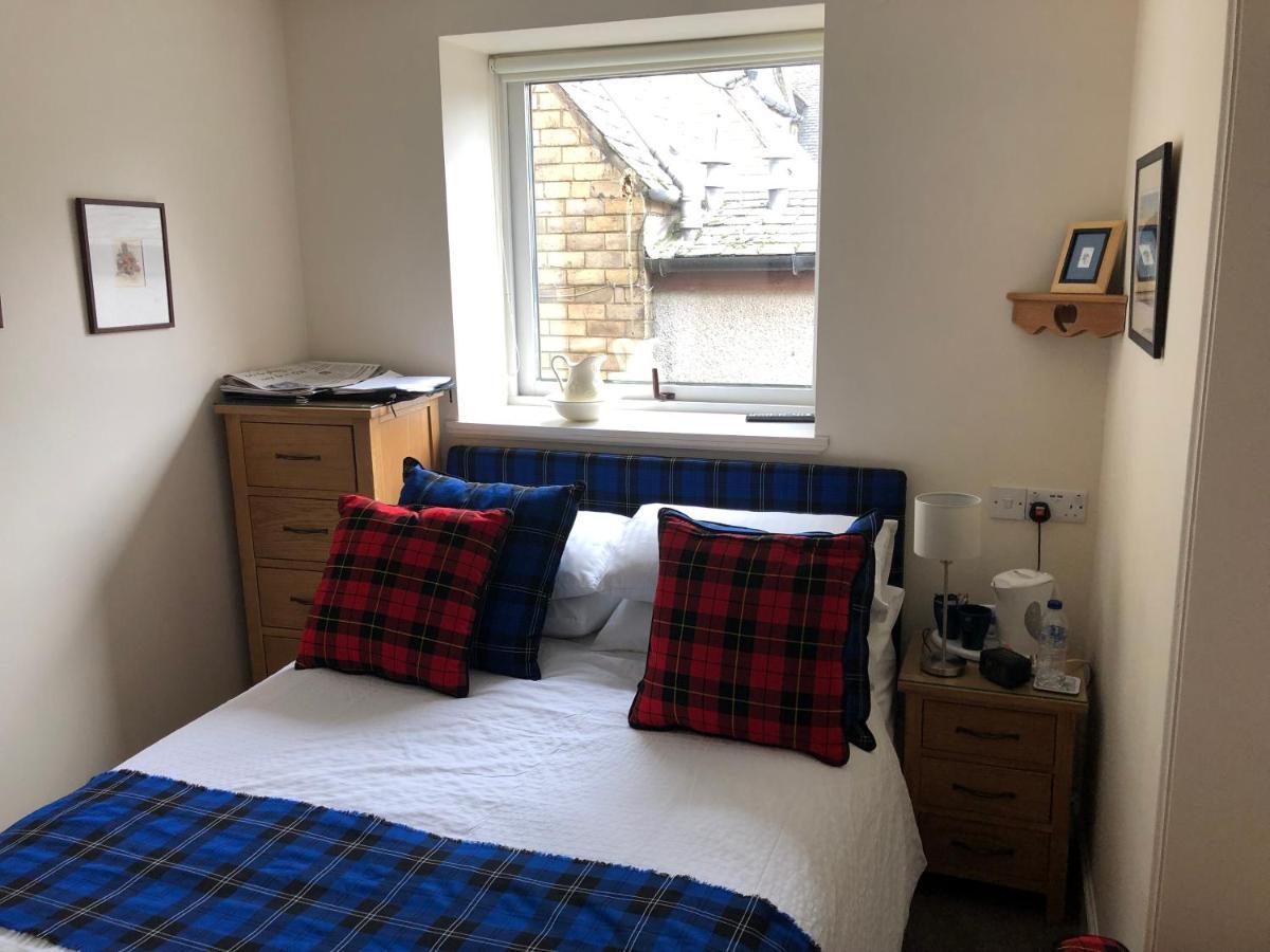Montague Guest House St Andrews Buitenkant foto