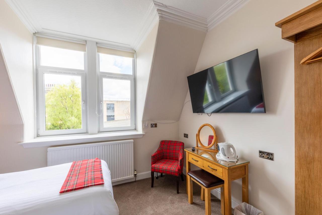 Montague Guest House St Andrews Buitenkant foto