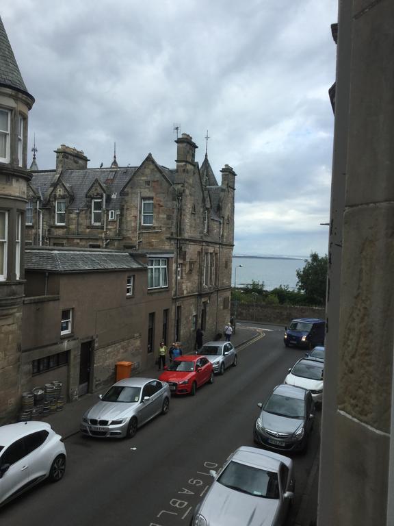 Montague Guest House St Andrews Buitenkant foto