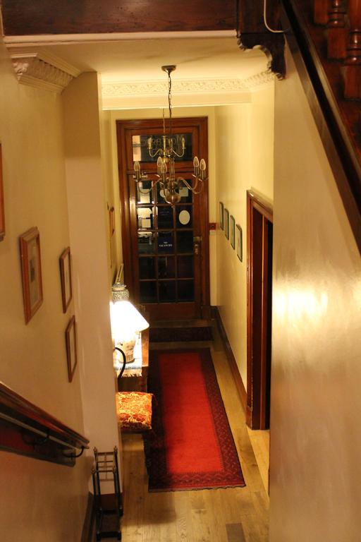 Montague Guest House St Andrews Buitenkant foto