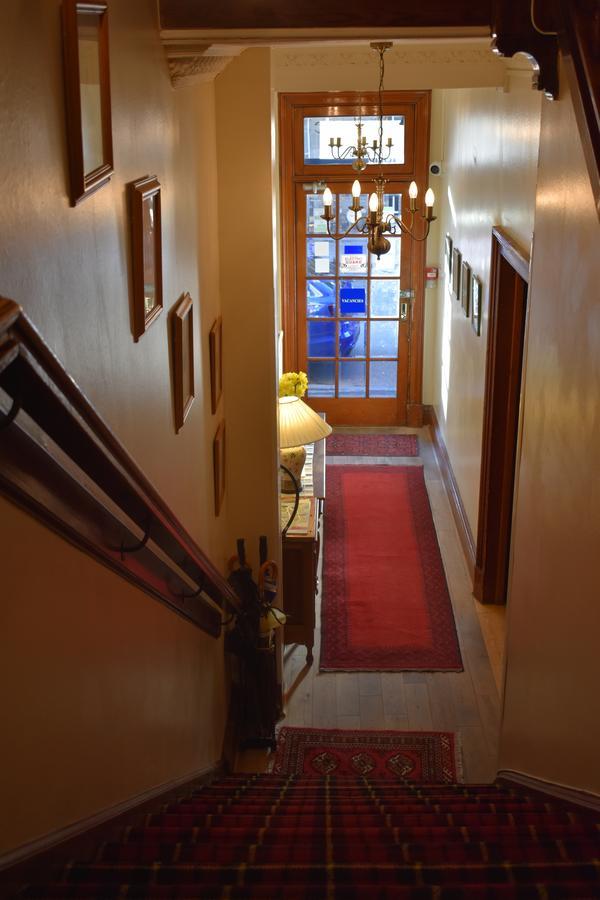 Montague Guest House St Andrews Buitenkant foto